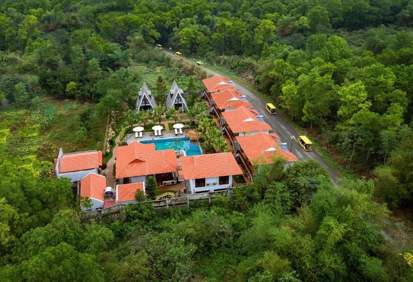 Bai Dinh Garden Resort & Spa