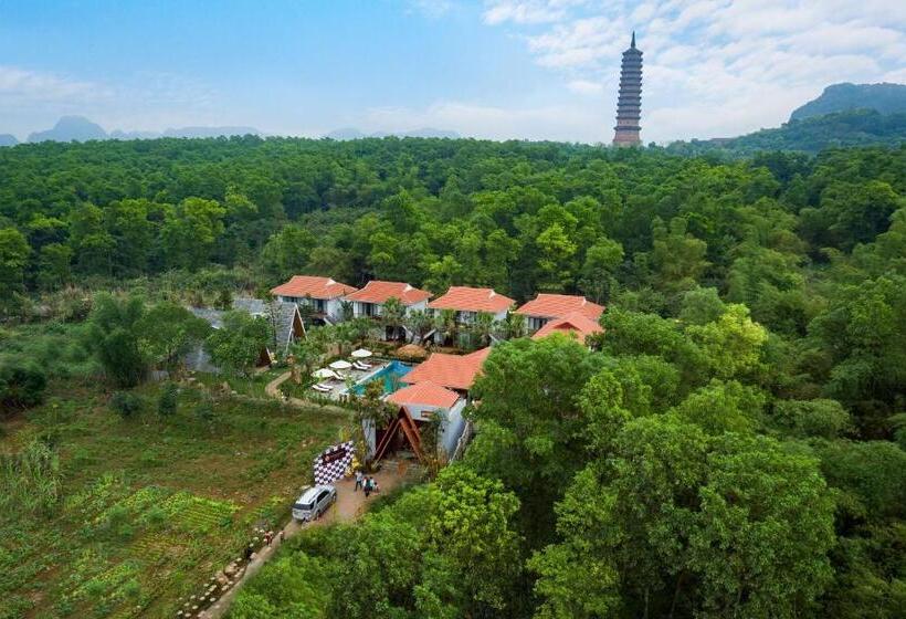 Bai Dinh Garden Resort & Spa