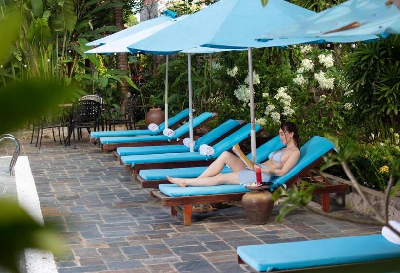 Bai Dinh Garden Resort & Spa