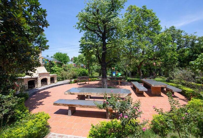 Bai Dinh Garden Resort & Spa