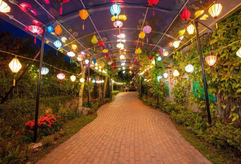Bai Dinh Garden Resort & Spa