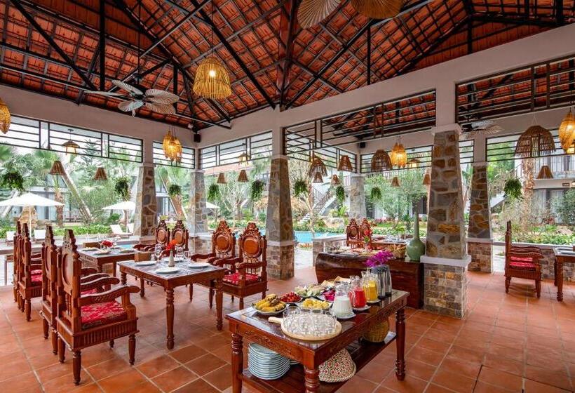 Bai Dinh Garden Resort & Spa