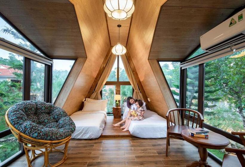 Bai Dinh Garden Resort & Spa