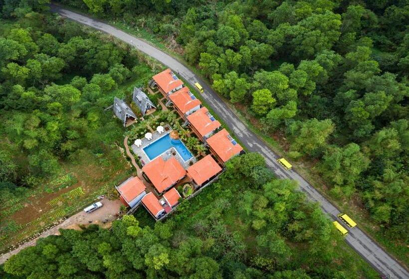 Bai Dinh Garden Resort & Spa