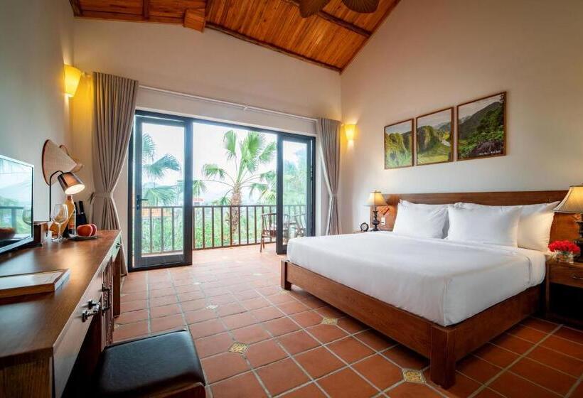 Bai Dinh Garden Resort & Spa