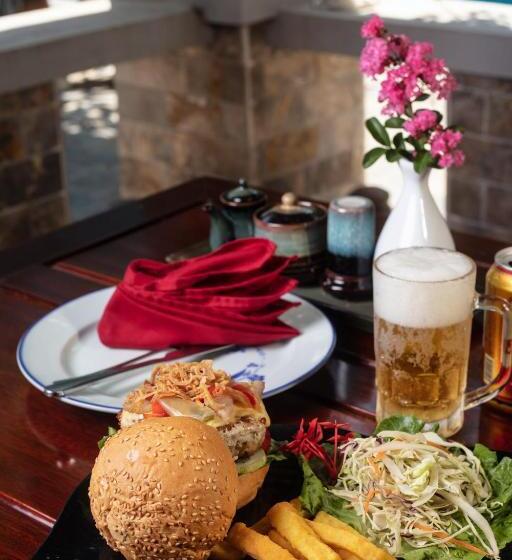 Bai Dinh Garden Resort & Spa