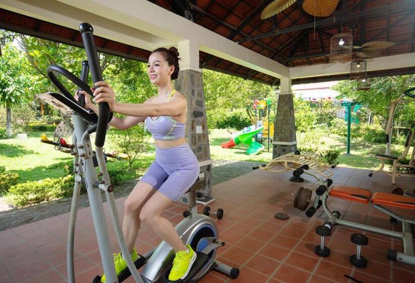 Bai Dinh Garden Resort & Spa