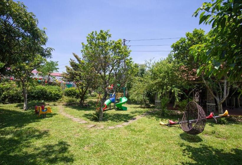 Bai Dinh Garden Resort & Spa