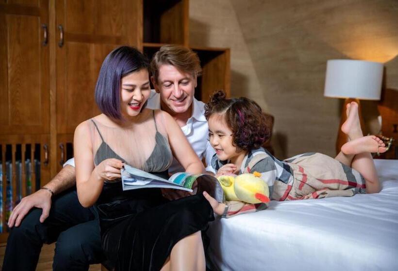 Bai Dinh Garden Resort & Spa