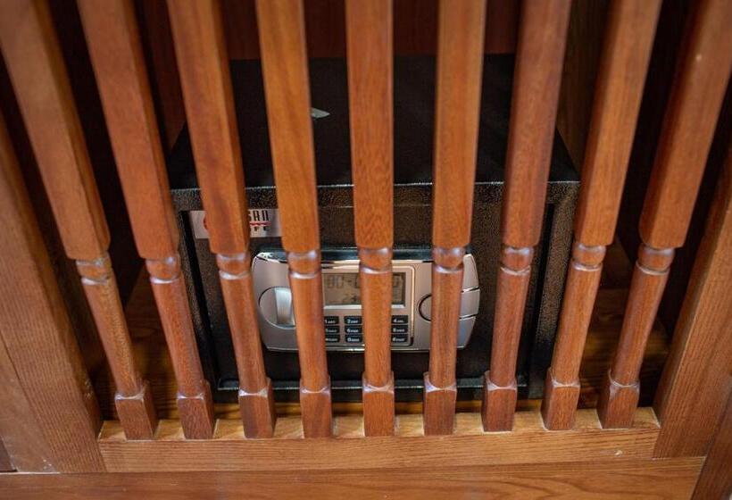 Bai Dinh Garden Resort & Spa