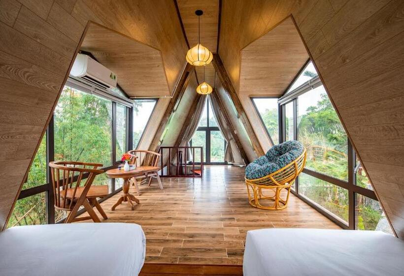 Bai Dinh Garden Resort & Spa