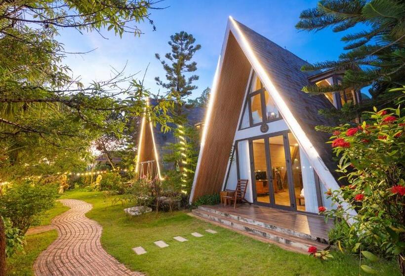 Bai Dinh Garden Resort & Spa