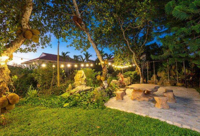 Bai Dinh Garden Resort & Spa