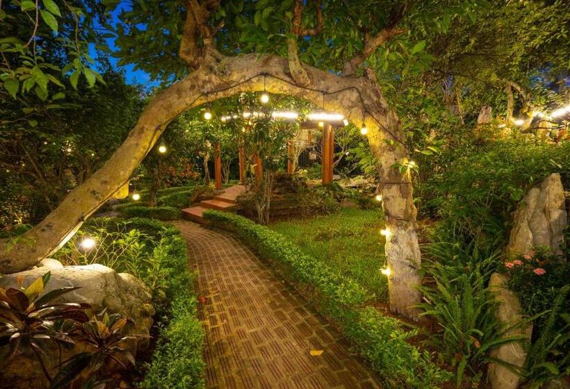Bai Dinh Garden Resort & Spa