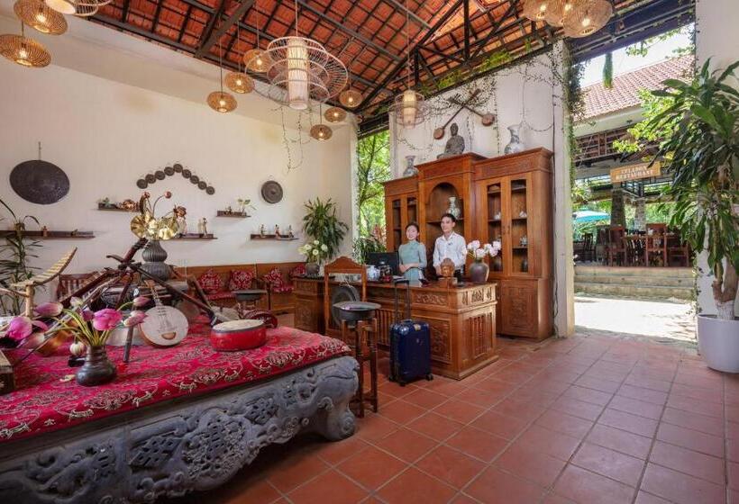 Bai Dinh Garden Resort & Spa