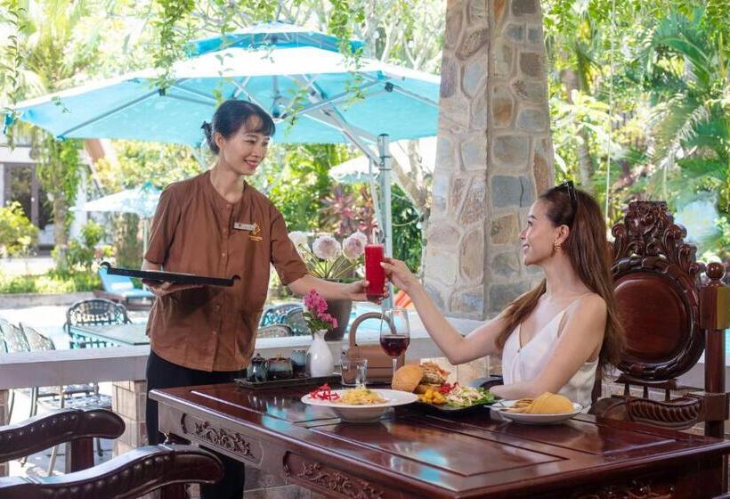 Bai Dinh Garden Resort & Spa