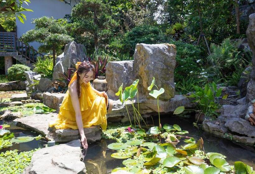 Bai Dinh Garden Resort & Spa