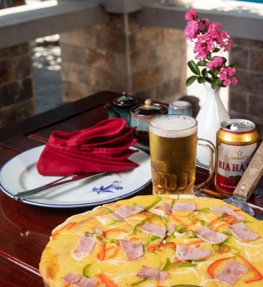 Bai Dinh Garden Resort & Spa