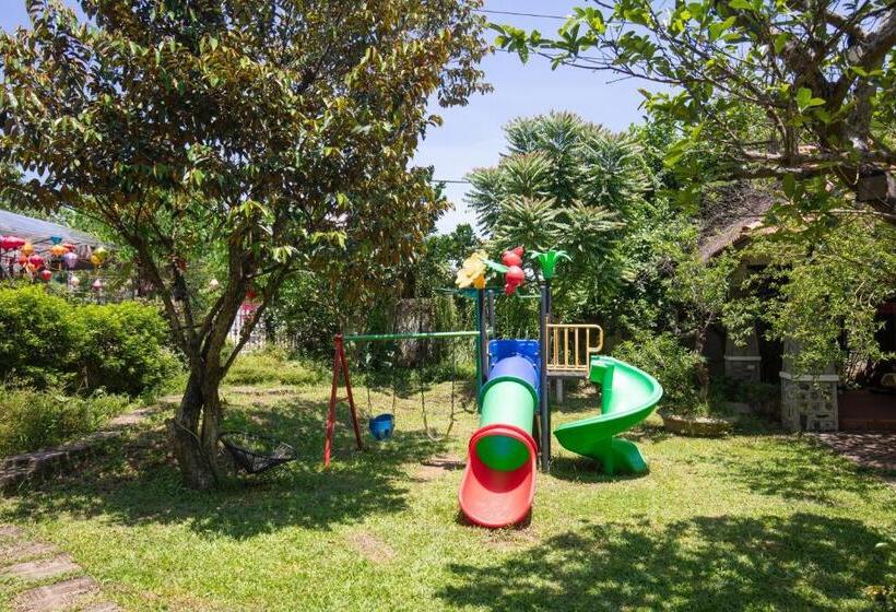 Bai Dinh Garden Resort & Spa