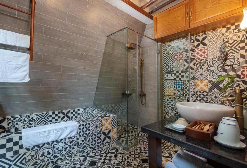 Bai Dinh Garden Resort & Spa