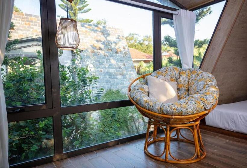 Bai Dinh Garden Resort & Spa