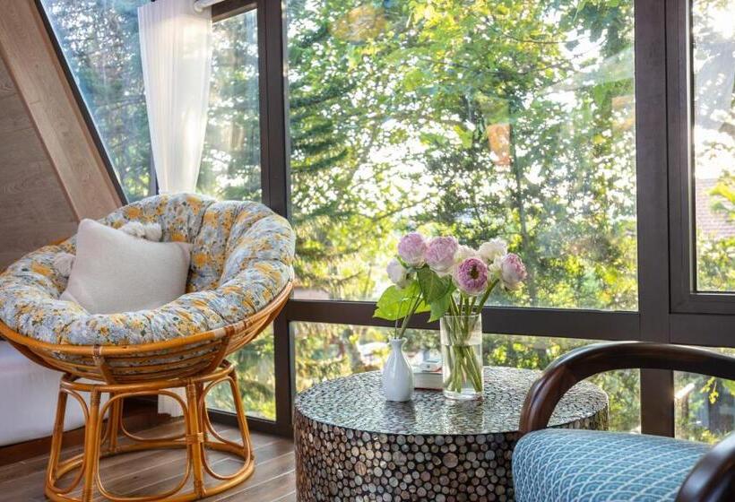 Bai Dinh Garden Resort & Spa