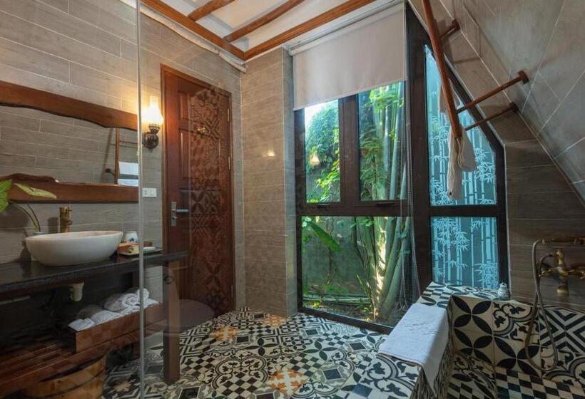 Bai Dinh Garden Resort & Spa