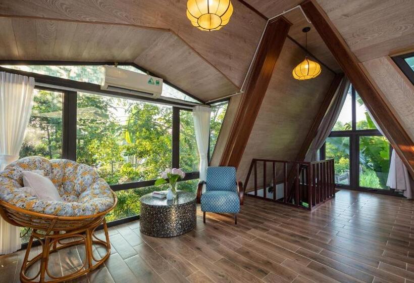 Bai Dinh Garden Resort & Spa