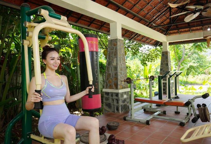 Bai Dinh Garden Resort & Spa