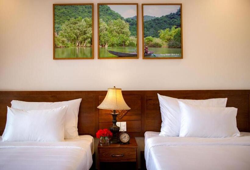 Bai Dinh Garden Resort & Spa