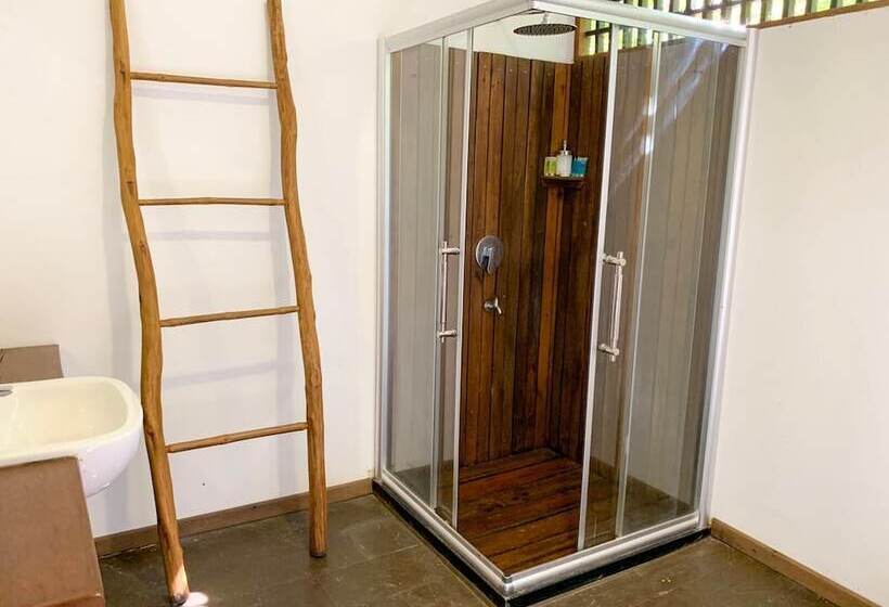 Bayu Lestari Island Resort