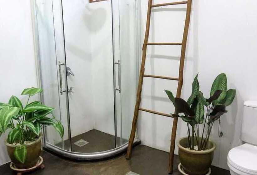 Bayu Lestari Island Resort