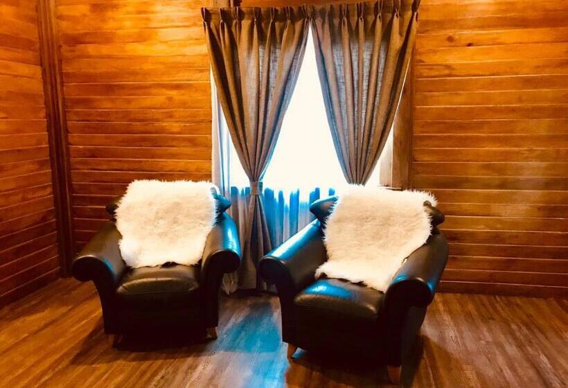 Bayu Lestari Island Resort