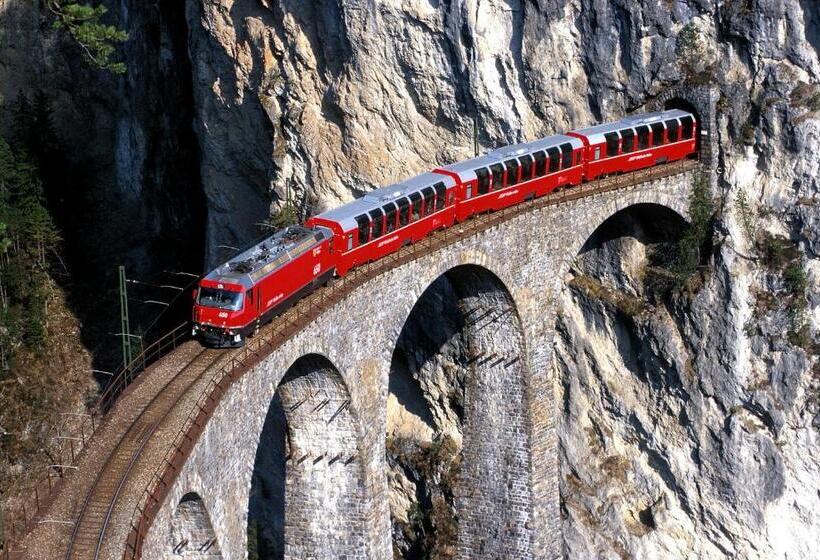 تختخواب و صبحانه Al Baitin   Charme & Nature