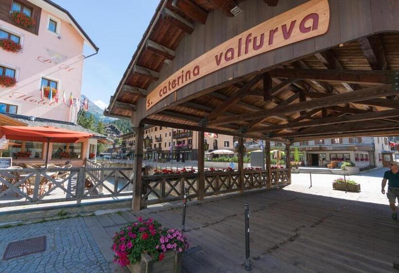 تختخواب و صبحانه Al Baitin   Charme & Nature