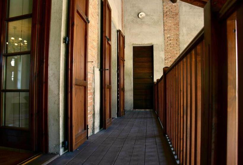 B&b Cascina In Franciacorta