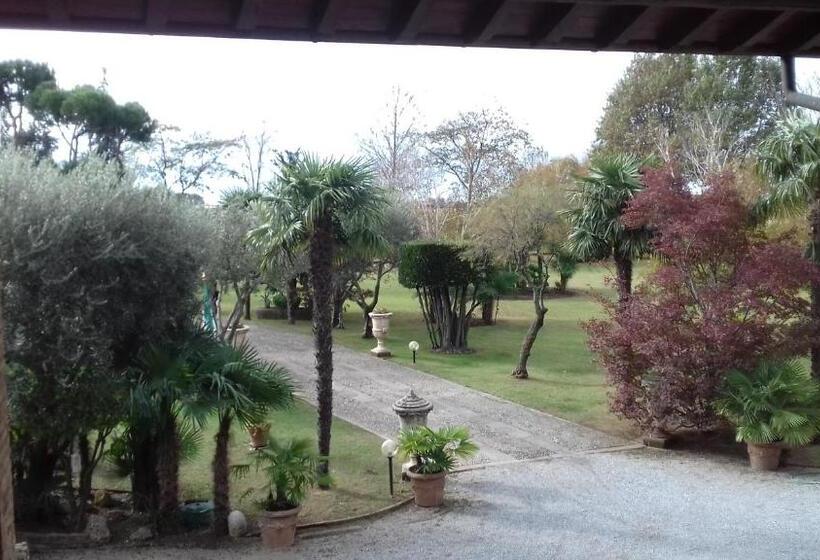 B&b Cascina In Franciacorta