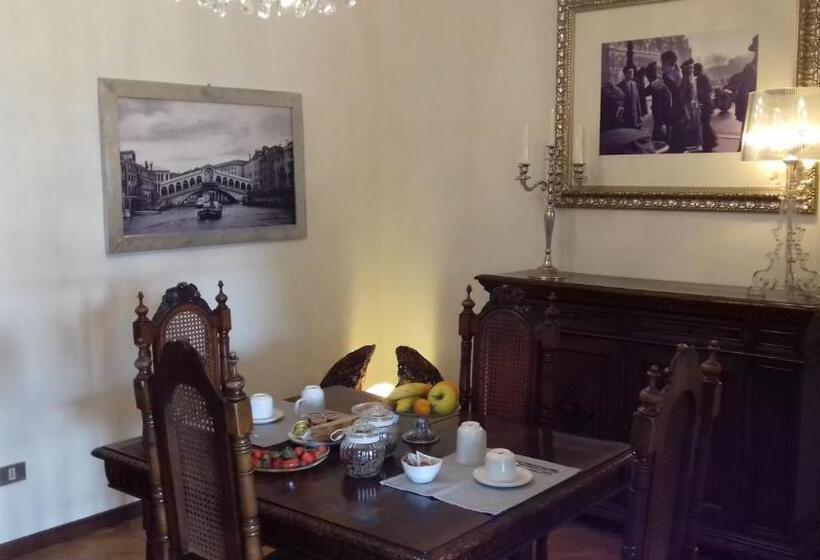 B&b Cascina In Franciacorta