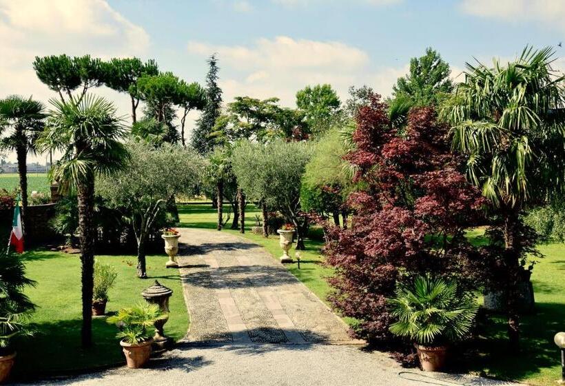 B&b Cascina In Franciacorta