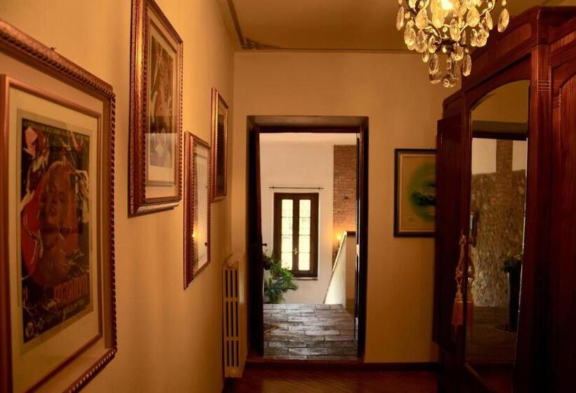 B&b Cascina In Franciacorta
