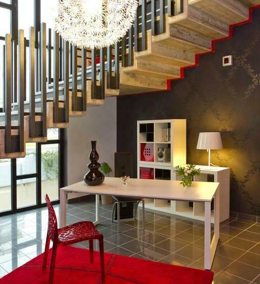 B&b La Suite Alba Adriatica