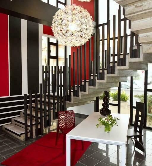 B&b La Suite Alba Adriatica