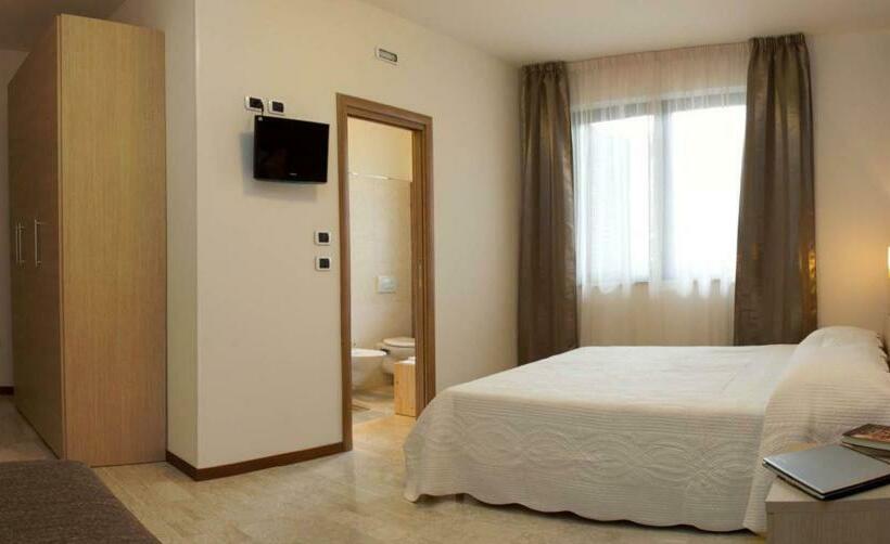 B&b La Suite Alba Adriatica