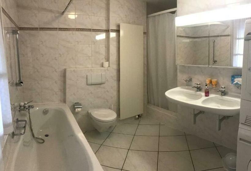 住宿加早餐 Atelier 67