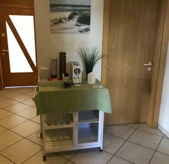 Bed and Breakfast Atelier 67