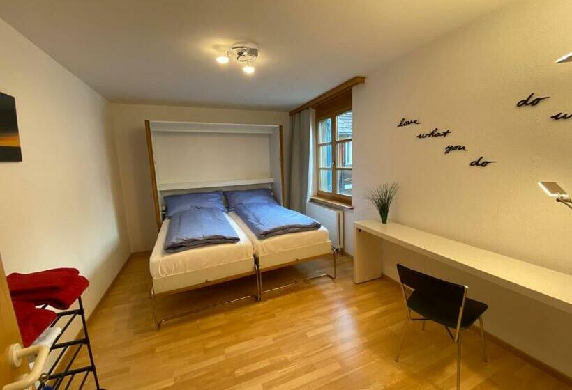 住宿加早餐 Atelier 67