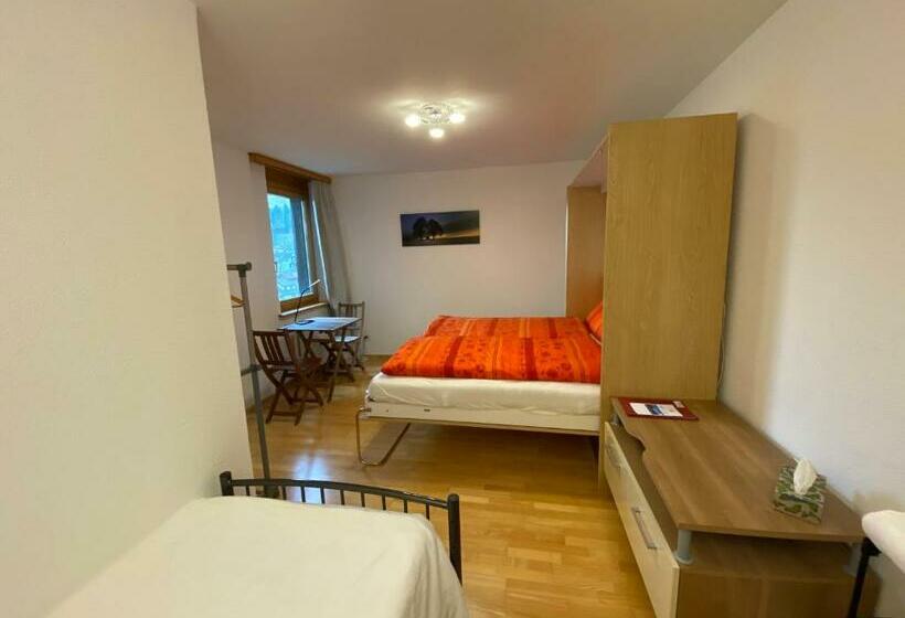 住宿加早餐 Atelier 67