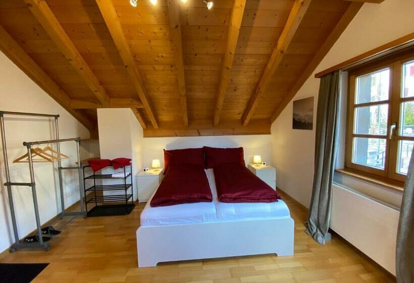 Bed and Breakfast Atelier 67