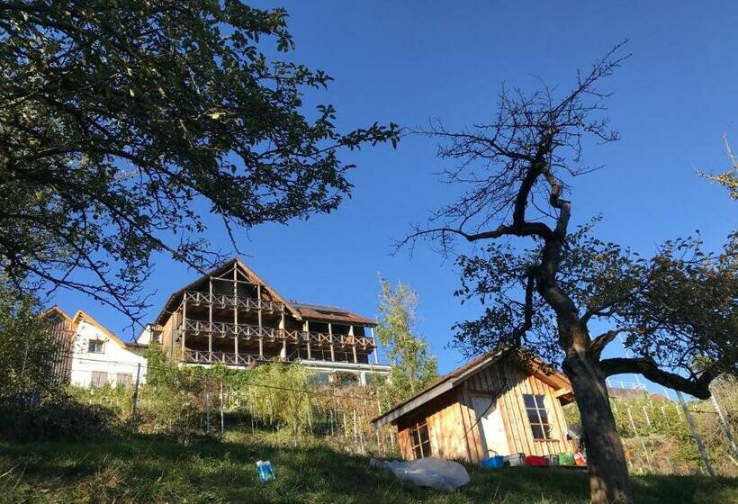 住宿加早餐 Atelier 67