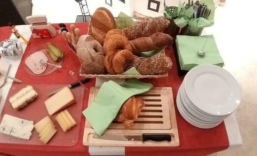 Bed and Breakfast Atelier 67